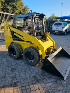Bobcat / skidsteer for sale