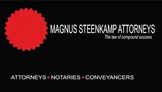 Antenuptial Contracts