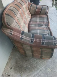 Sofa, 2 seater
