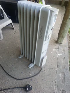 Heater - Ad posted by Stephan Williams