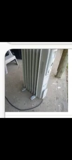 Heater - Ad posted by Stephan Williams