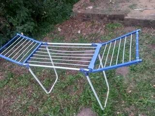 Ironing board, laundry stand. Take all for R200