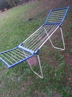 Ironing board, laundry stand. Take all for R200