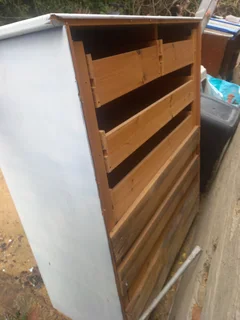 Bedside/office furniture