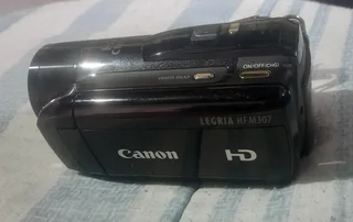 Video camera