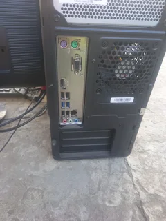 Desktop Computer