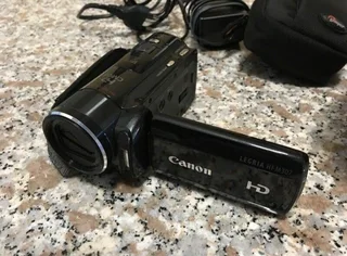 Video camera