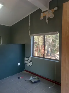 Painter, Gardener, farm worker, cleaner