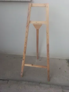 Easel - Ad posted by Stephan Williams
