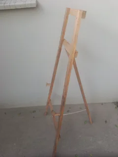 Easel - Ad posted by Stephan Williams