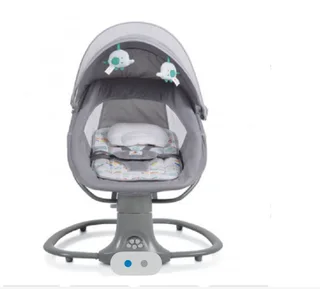 Baby electric 3 in 1 swing chair