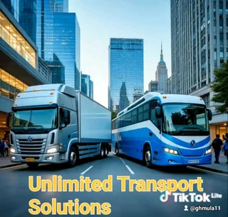 Transport from cape town to durban and Return