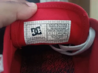 DC Studio LTZ Womens