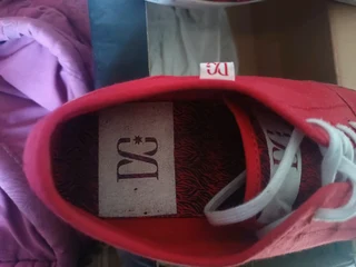 DC Studio LTZ Womens