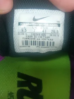 Nike Zoom Pegasus 32