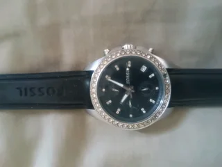 Fossil ES-2882 Watch