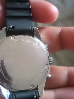 Fossil ES-2882 Watch