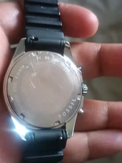 Fossil ES-2882 Watch