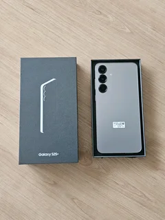 New Samsung Galaxy S25+ 5G