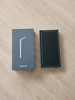 New Samsung Galaxy S25&#43; 5G