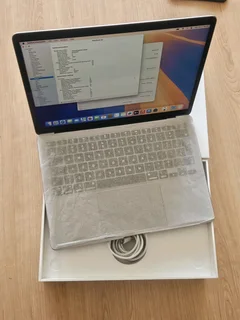 MacBook Air M1 13-inch / Cycle count 19