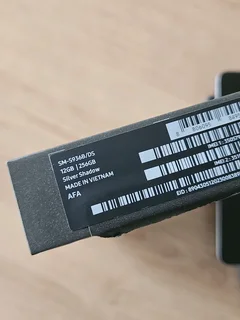 New Samsung Galaxy S25&#43; 5G