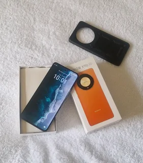 Honor X9b 5G in Good Condition