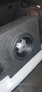 Jbl 10 Inch With Box Excellent Condition