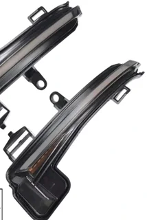 Vw Tiguan,  T- Cross Upto 2020 Models Brand New Unsed Dynamic Led Indicator Light Left And Right