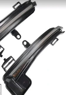 Vw Dynamic Indicators Brand New