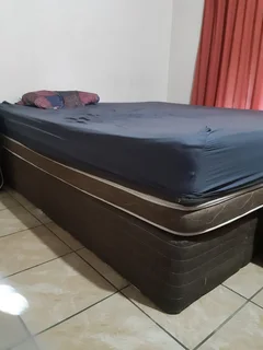 King Size Double Bed