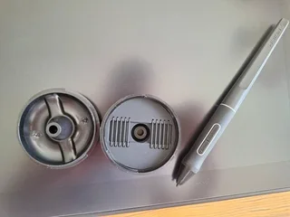 Huion Kamvas 13.3 inch Pen Display &amp; Drawing Pad Tablet