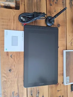 Huion Kamvas 13.3 inch Pen Display &amp; Drawing Pad Tablet