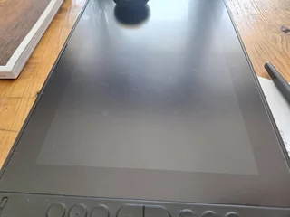 Huion Kamvas 13.3 inch Pen Display &amp; Drawing Pad Tablet