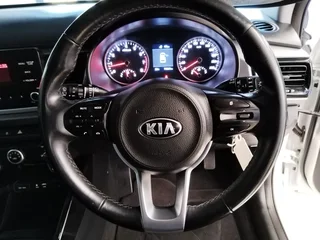 2019 Kia Rio Hatchback