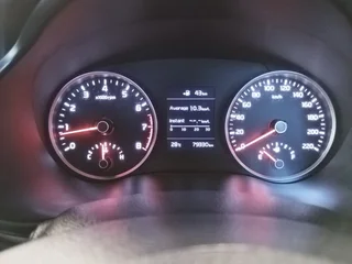 2019 Kia Rio Hatchback