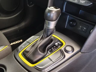 2018 Hyundai Kona Crossover