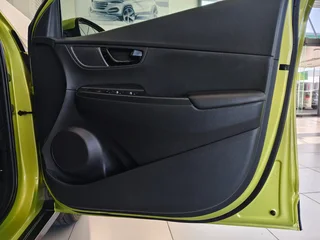 2018 Hyundai Kona Crossover