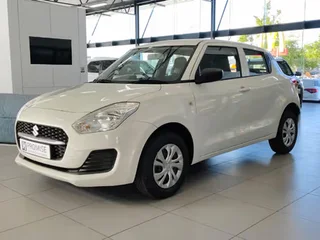 2023 Suzuki Swift Hatchback