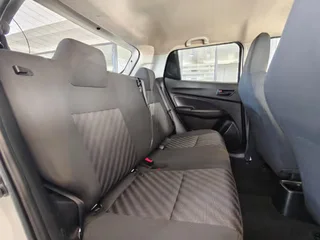 2023 Suzuki Swift Hatchback