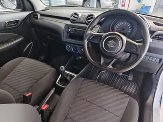 2023 Suzuki Swift Hatchback