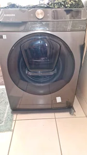 Samsung Washing Machine /tumble Dryer