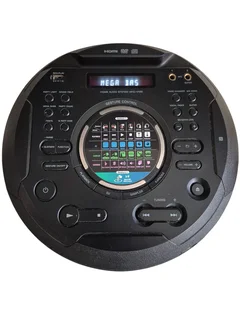 SONY ALL IN 1 SPEAKER