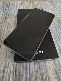 Samsung S24 Normal