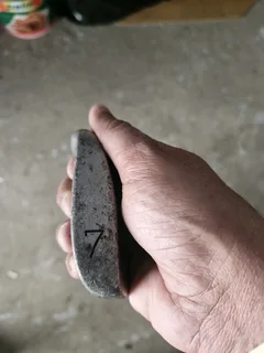 PINSEEKER GOLF STICK