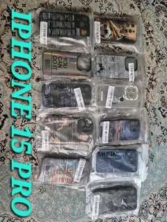Brand New Cellphone Covers
