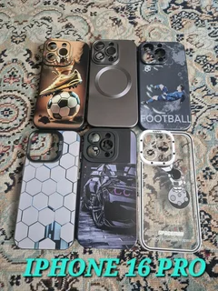 BRAND NEW CELLPHONE COVERS