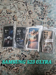BRAND NEW CELLPHONE COVERS