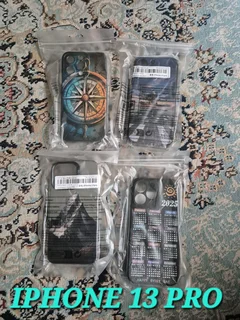 BRAND NEW CELLPHONE COVERS