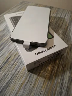 Samsung A56 5g